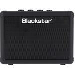 BLACKSTAR FLY 3 Mini Amp – Zbozi.Blesk.cz