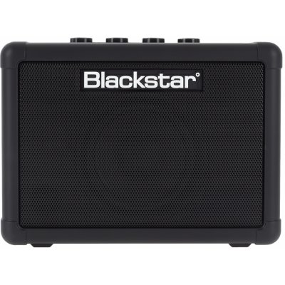 BLACKSTAR FLY 3 Mini Amp – Zbozi.Blesk.cz