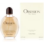 Calvin Klein Obsession toaletní voda pánská 200 ml – Hledejceny.cz