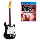 Rock Band 4 - Fender Stratocaster