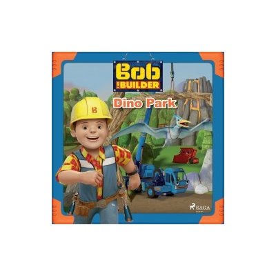 Bob the Builder: Dino Park (EN) – Hledejceny.cz