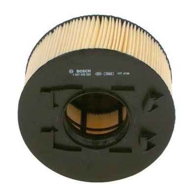 BOSCH 1 457 433 093 Vzduchový filtr (1457433093) – Hledejceny.cz