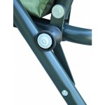 Suretti Fishmaster Křeslo Camo – Zboží Mobilmania