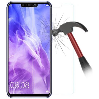 Screen Glass Huawei Nova 3 1021873 – Zbozi.Blesk.cz