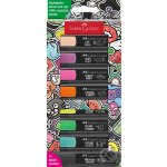 Faber Castell Textliner 46 Graffiti 8 ks 254692 – Hledejceny.cz
