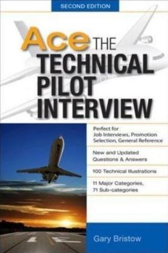 Ace The Technical Pilot Interview