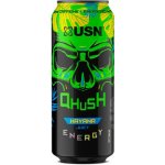 USN Qhush Energy drink 0,5 l – Hledejceny.cz