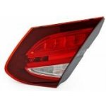 Zadní světlo - pravé vnitřní MERCEDES C (W205) | 2014-2021 | HELLA | – Hledejceny.cz