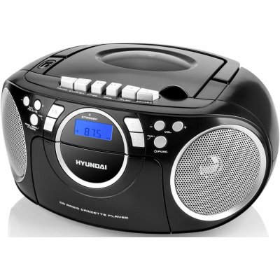 Hyundai TRC 788 – Zboží Živě