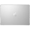 Brašna na notebook Speck SmartShell ochranný kryt MacBook Pro 16" 2021 čirý, 144895-1212