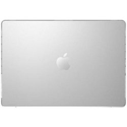 Speck SmartShell ochranný kryt MacBook Pro 16" 2021 čirý, 144895-1212
