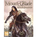 Mount and Blade: Warband – Hledejceny.cz