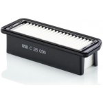 Vzduchový filtr MANN-FILTER C 26 036 – Hledejceny.cz