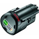 Bosch 10,8V 2Ah Li-lon