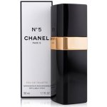 Chanel N°5 parfémovaná voda dámská 3 x 20 ml – Hledejceny.cz