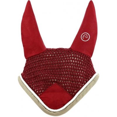 EquiTheme čabraka Polyfun red taupe – Zboží Dáma