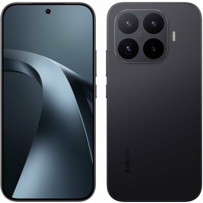 Xiaomi 17T 12GB/256GB Black – Zboží Živě