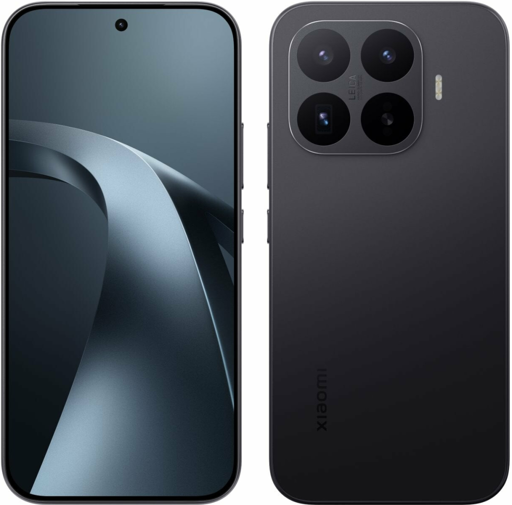 Xiaomi 17T 12GB/256GB Black na Heureka.cz