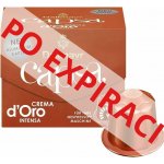 Dallmayr Capsa crema d'Oro Intensa kapsle pro Nespresso 10 ks – Hledejceny.cz