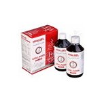 Hyalgel Collagen MAXX vánoční balení 2x500ml | Zboží Auto