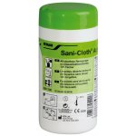 Sani-Cloth Active náplň 125 ks – Zbozi.Blesk.cz