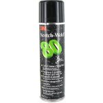 3M SCOTCH-WELD Spray 80 3M 500g – Hledejceny.cz