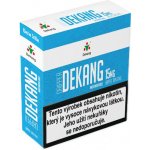 Dekang Nikotinová báze Dripper PG30/VG70 15mg 5x10ml – Zboží Mobilmania