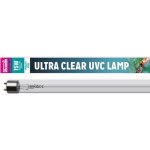 Arcadia T8 Ultra Clear UVC 15 W 450 mm – Zbozi.Blesk.cz