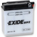 Exide 6N11A-1B – Zboží Mobilmania