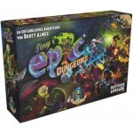 Gamelyn Games Tiny Epic Dungeons – Hledejceny.cz