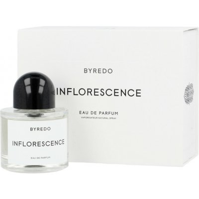 Byredo Inflorescence parfémovaná voda dámská 100 ml – Zbozi.Blesk.cz