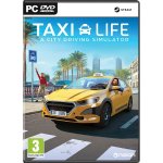 Taxi Life: A City Driving Simulator – Hledejceny.cz