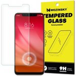 Wozinsky Tempered Glass tvrzené sklo 9H Xiaomi Mi 8 Pro (balení - obálka) 7426825356284 – Zboží Živě