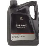 Mazda Original Supra-X 0W-20 5 l – Sleviste.cz