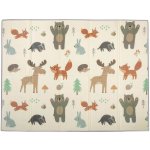 FREEON Skládací hrací podložka Magic Friends – Hledejceny.cz