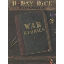 Word Forge Games D-Day Dice War Stories