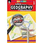 180 Days of Geography for First Grade Grade 1: Practice, Assess, Diagnose – Sleviste.cz