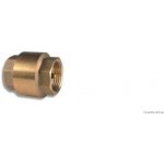 Novaservis Zpětná celokovová klapka kovová vložka 2" JY504/50 – Hledejceny.cz