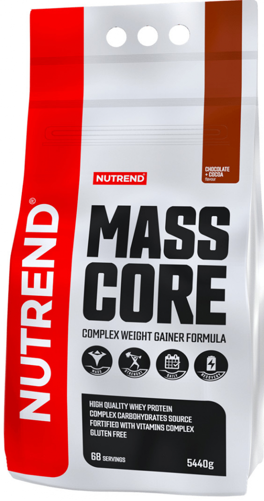 Nutrend Mass Core 80 g