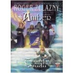 Amber Trumfy osudu Roger Zelazny – Zboží Mobilmania