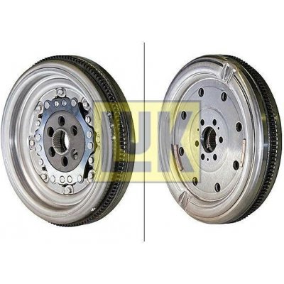 Setrvačník Schaeffler LuK 415 0740 09 – Sleviste.cz