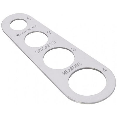 MasterClass Odměrka na špagety – Zboží Dáma