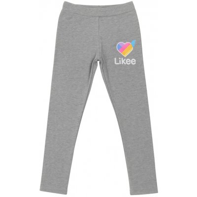 Xcena Teplé dívčí legíny – Zboží Dáma