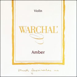 Warchal AMBER 700B