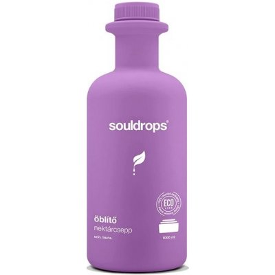 Souldrops Eko Aviváž Kapka nektaru 1000 ml – Zboží Dáma