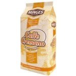 Minges Caffé Cremano zrnková 1 kg – Hledejceny.cz