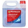 Penetrace Primalex univerzální penetrace 3 L