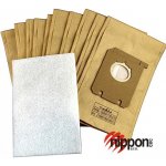 NipponCEC Philips FC 8913/01, FC 8915/01 Home Hero sáčky papírové 10 ks – Zboží Mobilmania