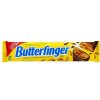 Čokoládová tyčinka Butterfinger tyčinka z mléčné čokolády arašídového másla 53,8 g
