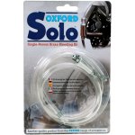 Sada pro odvzdušnění brzdové kapaliny, OXFORD – Zboží Dáma